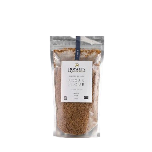 Pecan Flour