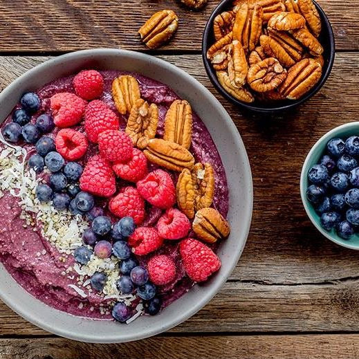 Our Secret Royalty Green Smoothie Recipe