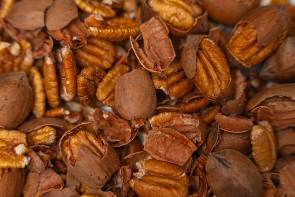 How To Keep Your Pecans Always Fresh