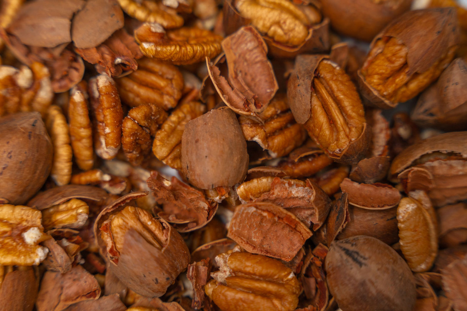 How To Keep Your Pecans Always Fresh