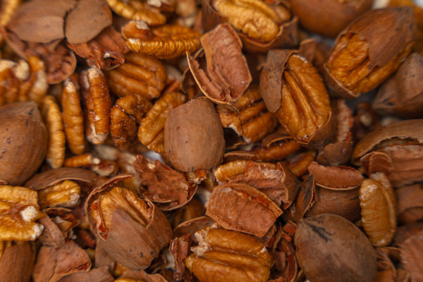 How To Keep Your Pecans Always Fresh - Royalty Pecan Farms