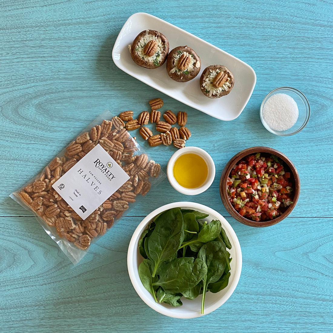 Grocery Club Recommendations