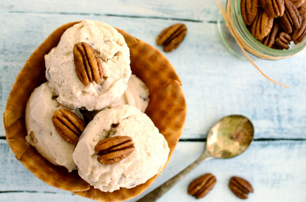Three Desserts to Top Off Your Fourth of July Celebration