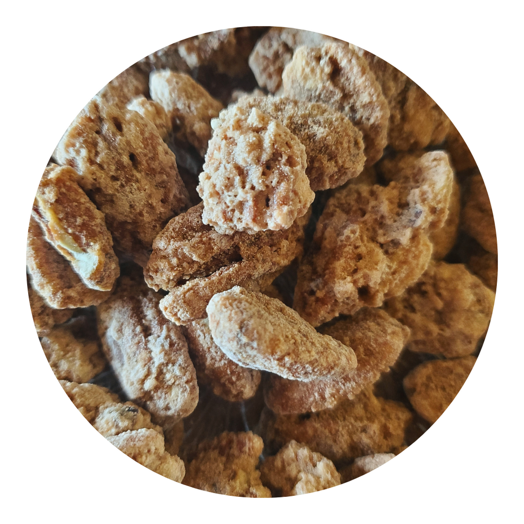 Cinnapecan