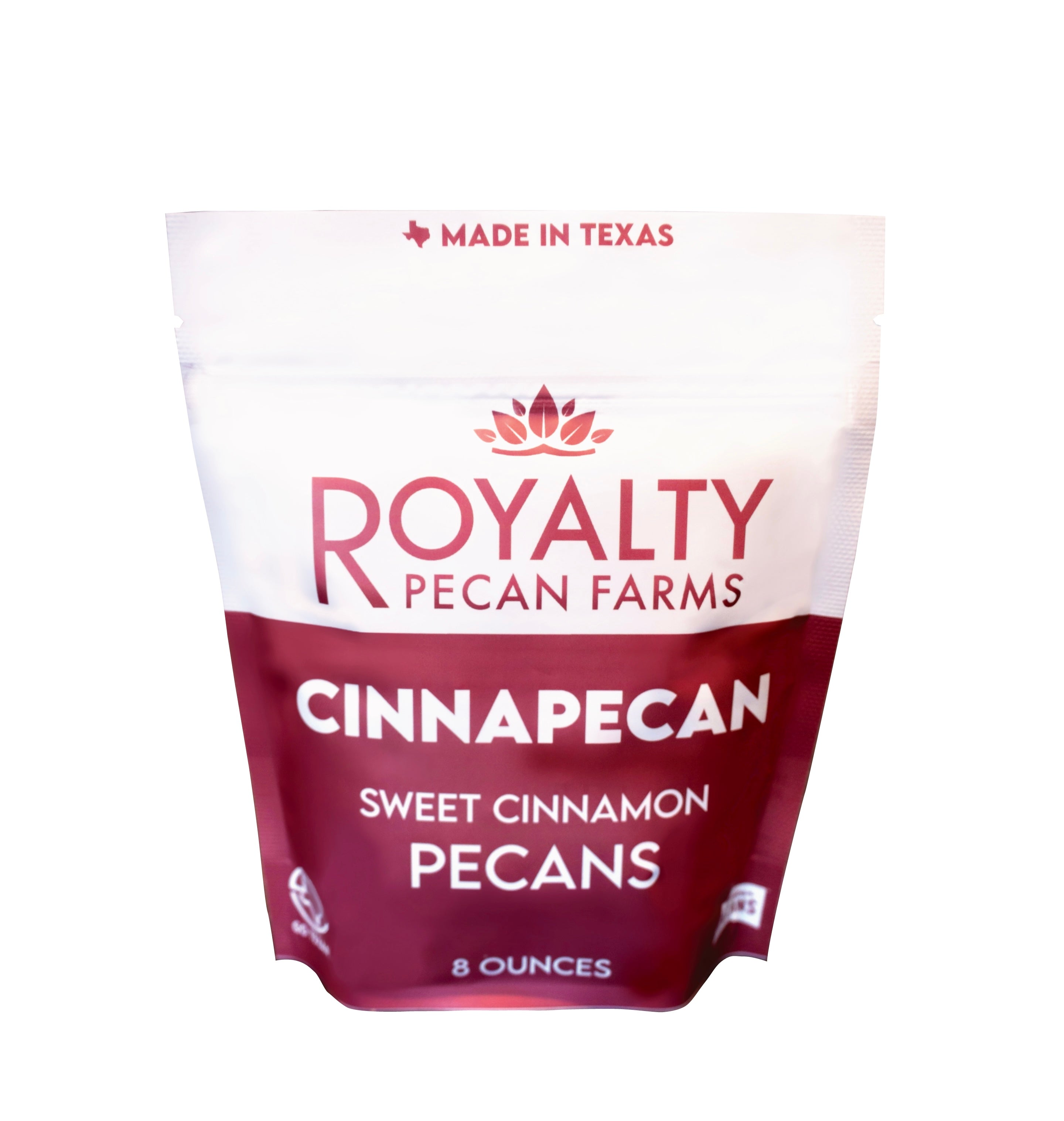 Cinnapecan