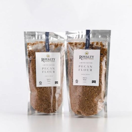 Pecan Flour
