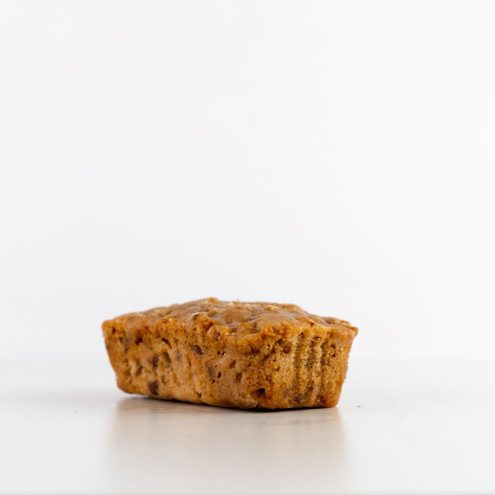 Pecan Apple Streudel Bread