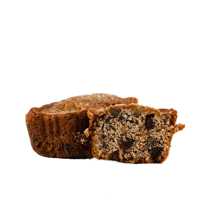 Banana Pecan Bread